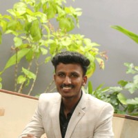 Manjunatha G C