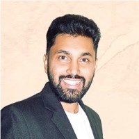 Dilip K