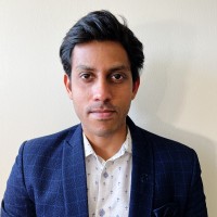 Vivek Chandrasekar