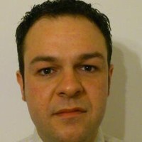 Luis Rodriguez Del Pozo