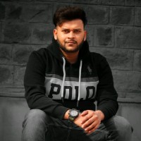 Ashish Saini
