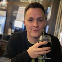 Luke Jenkins
