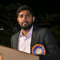 Aravind Anand Rao Mechineni