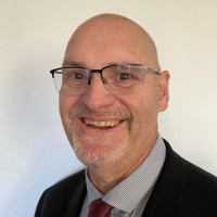 Robert Oldfield