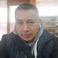 Roberto Jose Vinueza Proaño
