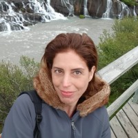 Aviva Cohen