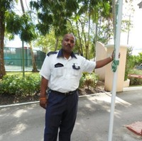 Ricardo WaLrond
