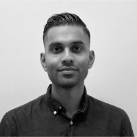 Ashwin Bhansingh