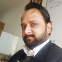 Abhishek Srivastava