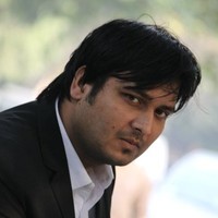 Divyanshu Upadhyay