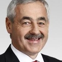 Dr. Bernd Siefert