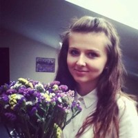 Анна Лозко