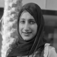 Salma Zahid