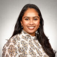 Miriam Balasundram