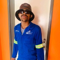 Kabelo Teboho Ranyele