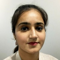 Ekpreet Kaur Ubhi