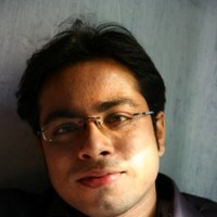 Arpan Halder