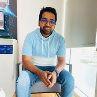 Khaja Masoom Mohioddin