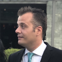 David Ballesteros Menendez