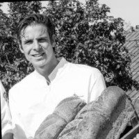 Ruben van den Berg