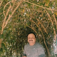 Sreejith Muraleedharapai