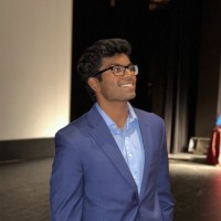 Santosh Kota