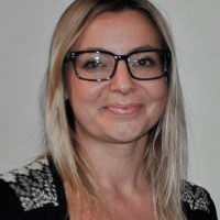 Sophie Le Roy