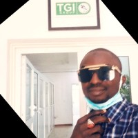 Abdullahi Jimoh BA, MIM, MPM in view