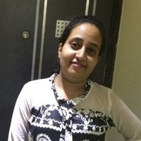 Vaishali Patankar