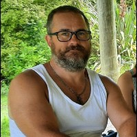 Ben De Villiers