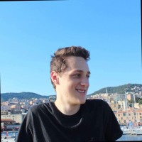 Xander Dufresne