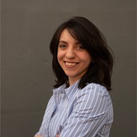 Andra Clara Cristea