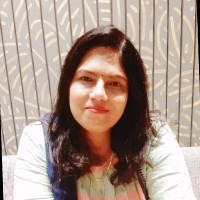 Shilpi Gupta