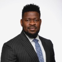 Gabriel Odesanya, MBA