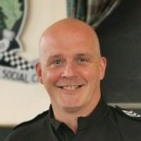 Paul Hunter