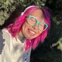 Morgan Thorn