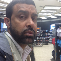 Sidiq Tony Sidiq