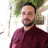 Bashar S. Ayesh