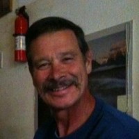 Martin Houston