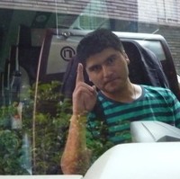 Freddy Plaza Lozano