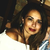 Lisa Da Costa