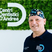 Manlio D'Andrea