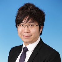 Jeffrey Leung