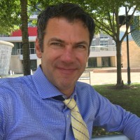 Greg Osborn