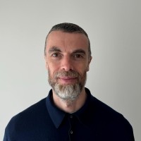 Barry Keegan