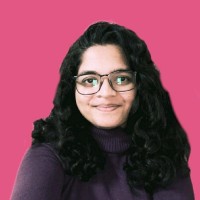 Apoorva Patil