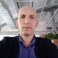 Oleksandr Antonenko
