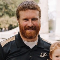 Matthew Richardson