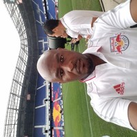 Edwin Ible