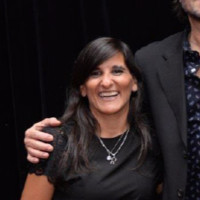 Roxana Gimeno